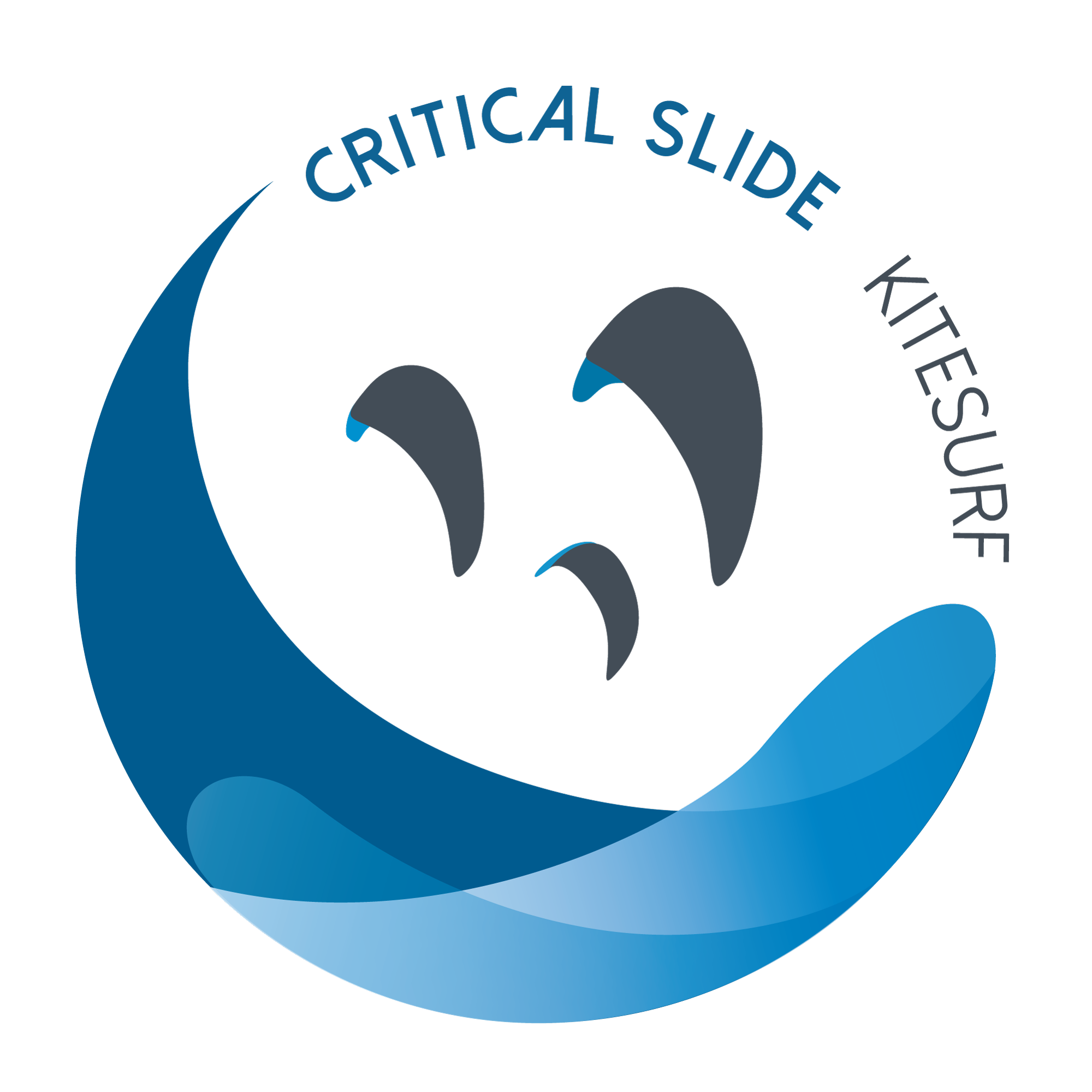 Critical Slide Sardinia